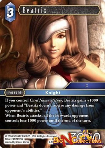 Beatrix - 4-135R