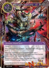 Beelzebub, Lord of Flies - ADK-119 - SR