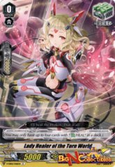 V-EB06/046EN - C - Lady Healer of the Torn World