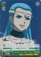 FT/EN-S02-037 U Aquarius the Water Bearer