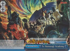 KLK/S27-E097R RRR To Honnouji Academy