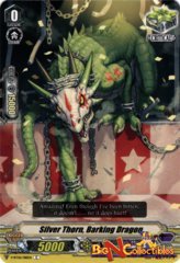 V-BT06/081EN - C - Silver Thorn, Barking Dragon