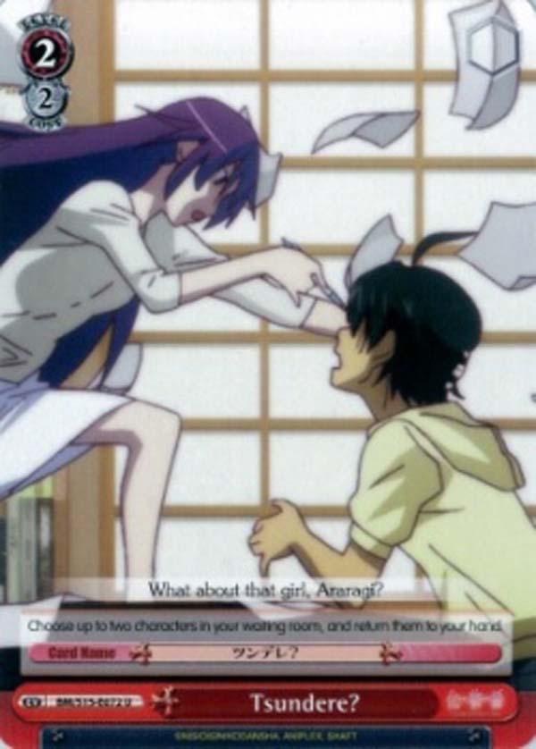 BM/S15-E072 - U - Tsundere?