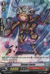 G-BT10/067EN - C - Savage Lancer -