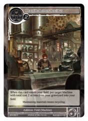 BFA-084 - R - Machine Lab of Leginus