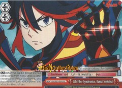KLK/S27-E070 CC Life Fiber Synchronize, Kamui Senketsu!