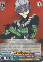 KLK/S27-E093 C Data-minded, Inumuta