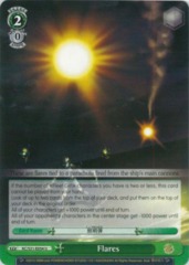 KC/S31-E054 U Flares