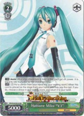PD/S29-E029 Hatsune Miku 