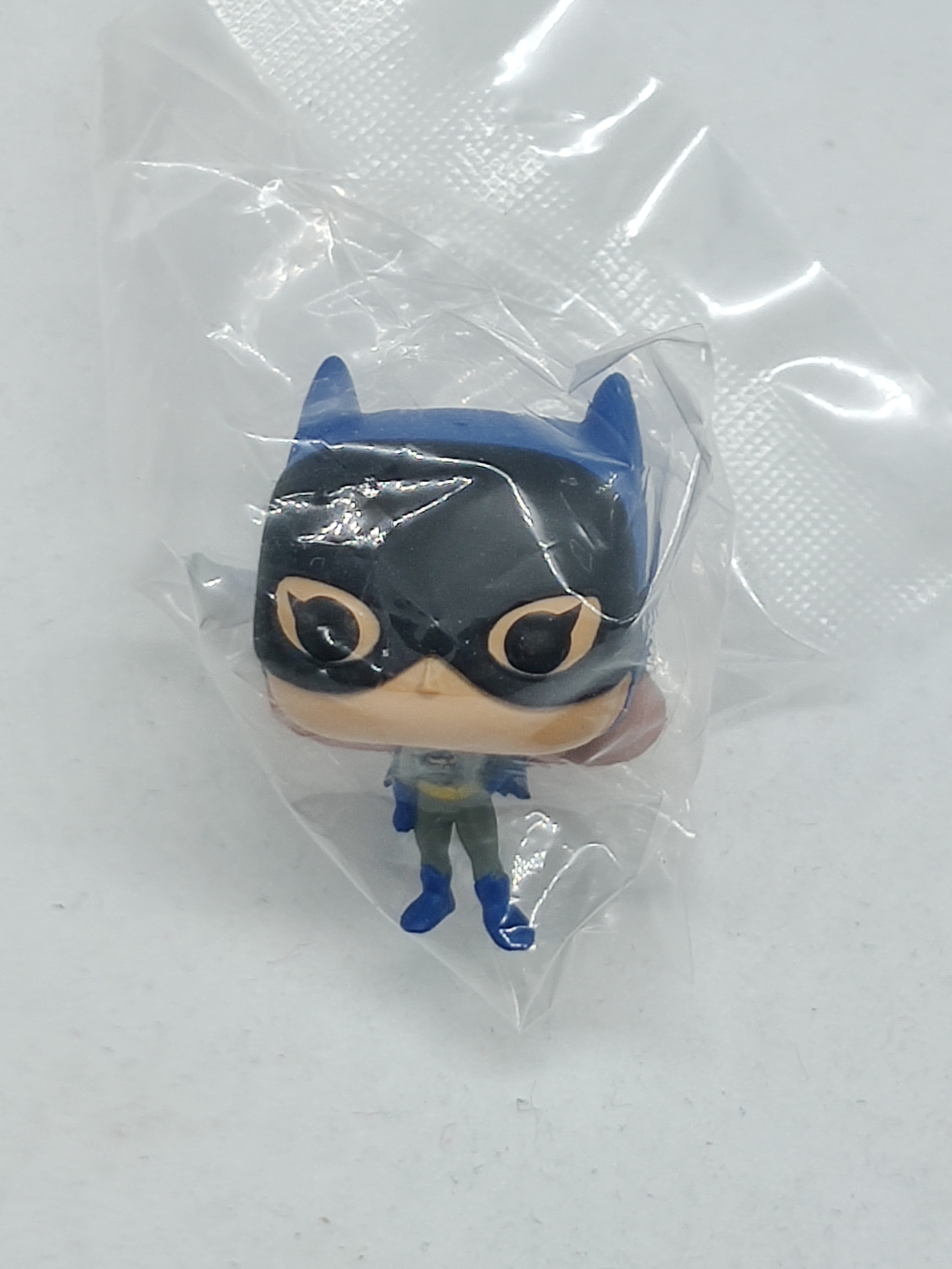 Funko Batgirl Pocket Pop (FunkOs) Exclusive