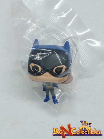 Funko Batgirl Pocket Pop (FunkOs) Exclusive