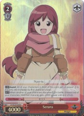 Serara - LH/SE20-E08 - R - Foil