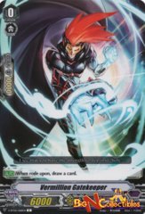 Vermillion Gatekeeper - V-BT02/068EN - C