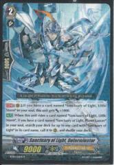 BT14/021EN Sanctuary of Light, Determinator R