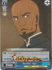 SAO/S26-E075 Reseller, Agil - C