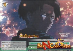 The Wings of Freedom - AOT/S35-E053 - CR