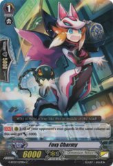 G-BT07/079EN - C - Foxy Charmy
