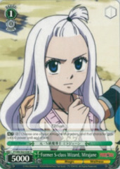 FT/EN-S02-038 U Former S-class Wizard, Mirajane