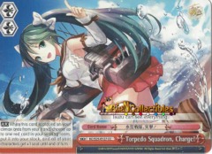Torpedo Squadron, Charge! - KC/S25-E127 - CC
