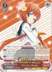 NK/W30-E052 - The One, Marika - RR