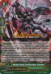 G-TCB02/014EN - Mutant Deity Fortification, Grysfort - RR