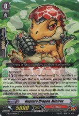 G-BT10/069EN - C - Rupture Dragon, Minirex