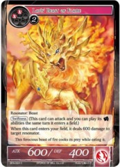 BFA-024 - C - Lapis' Beast of Flame