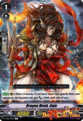 V-MB01/021EN - R - Dragon Monk, Gojo