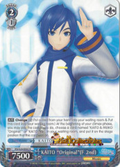KAITO Original(F 2nd) - PD/S29-E092 - R