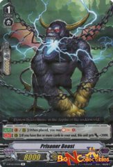 Prisoner Beast - V-BT02/035EN - R