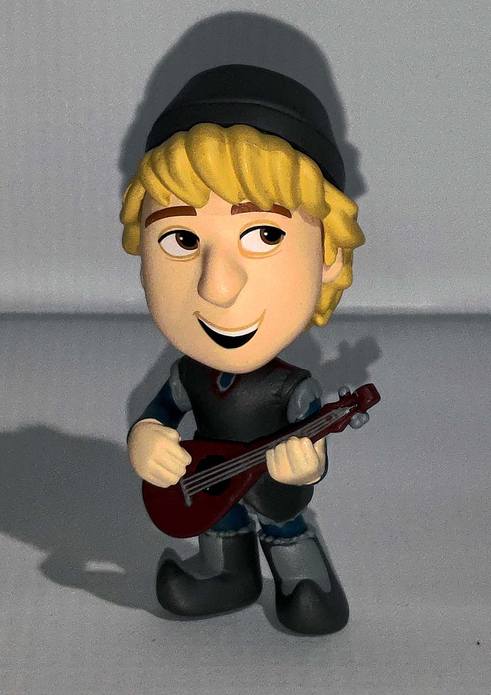 Funko Mystery Minis Frozen Kristoff 1/12