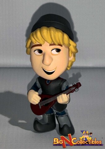 Funko Mystery Minis Frozen Kristoff 1/12