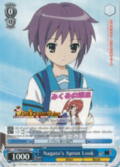 SY/W08-E090 - Nagato's Apron Look - C