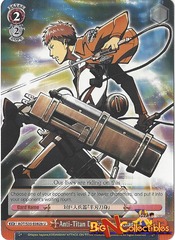 Anti-Titan Device 