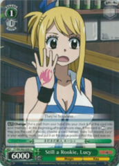 FT/EN-S02-039 U Still a Rookie, Lucy
