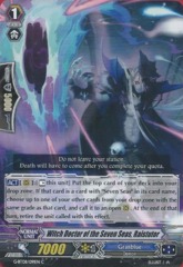 G-BT08/091EN - C - Witch Doctor of the Seven Seas, Raistutor