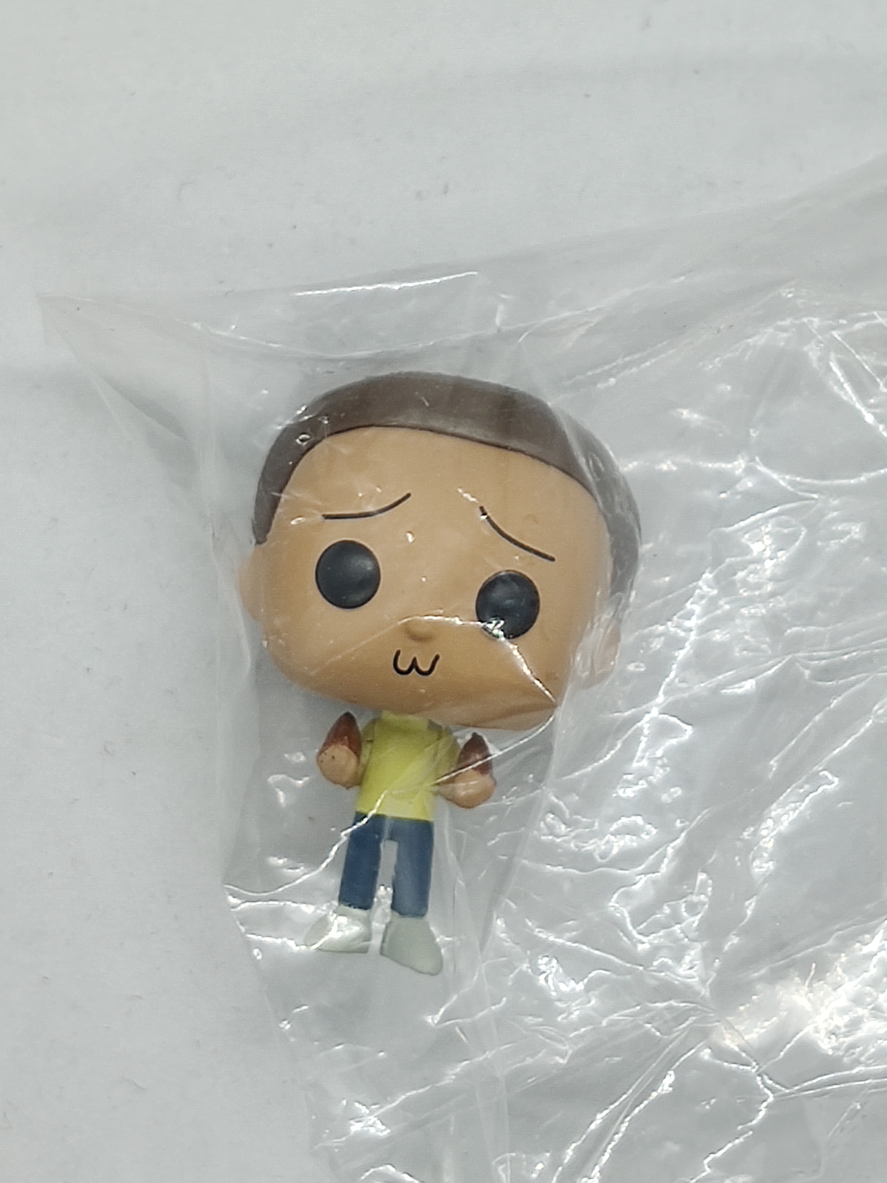 Funko Morty Pocket Pop (FunkOs) Exclusive