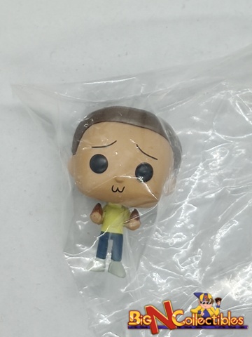 Funko Morty Pocket Pop (FunkOs) Exclusive