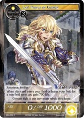 BFA-009 - C - Last People of Gloria