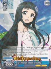SAO/S26-E061 RR Yui's Adventure To Search For Mommy