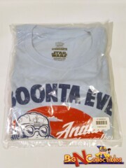 Pop! Tees Pod Racing Anakin Skywalker T-Shirt 2XL