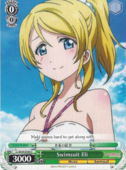 Swimsuit Eli (LL/W24-E040 C)
