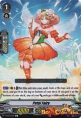 V-BT01/054EN - C - Petal Fairy