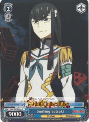 KLK/S27-E094 C Smiling Satsuki