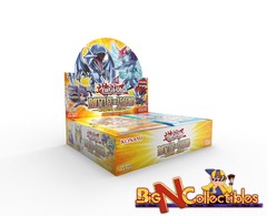 Battles of Legend: Monster Mayhem Booster Box 1st Ed