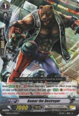G-BT06/070EN - C - Kumar the Destroyer