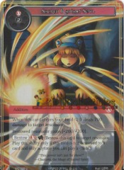 CFC-028 - U - Sacred Radiant Soul