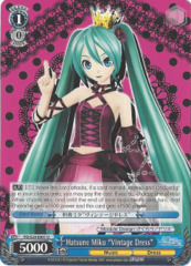 Hatsune Miku 