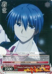 Hinata Looking Out for Allies - AB/W31-E087 - C
