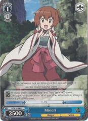 Minori - LH/SE20-E40 - U